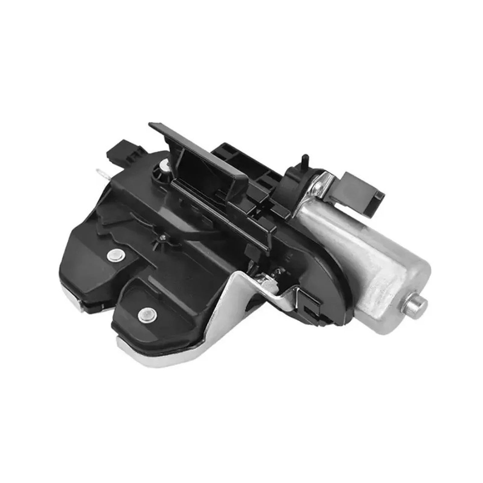 7P0827505M 95851250505 Rear Trunk Latch Tailgate Lock Actuator for Porsche for Cayenne 92A Car Trunk Lid Lock