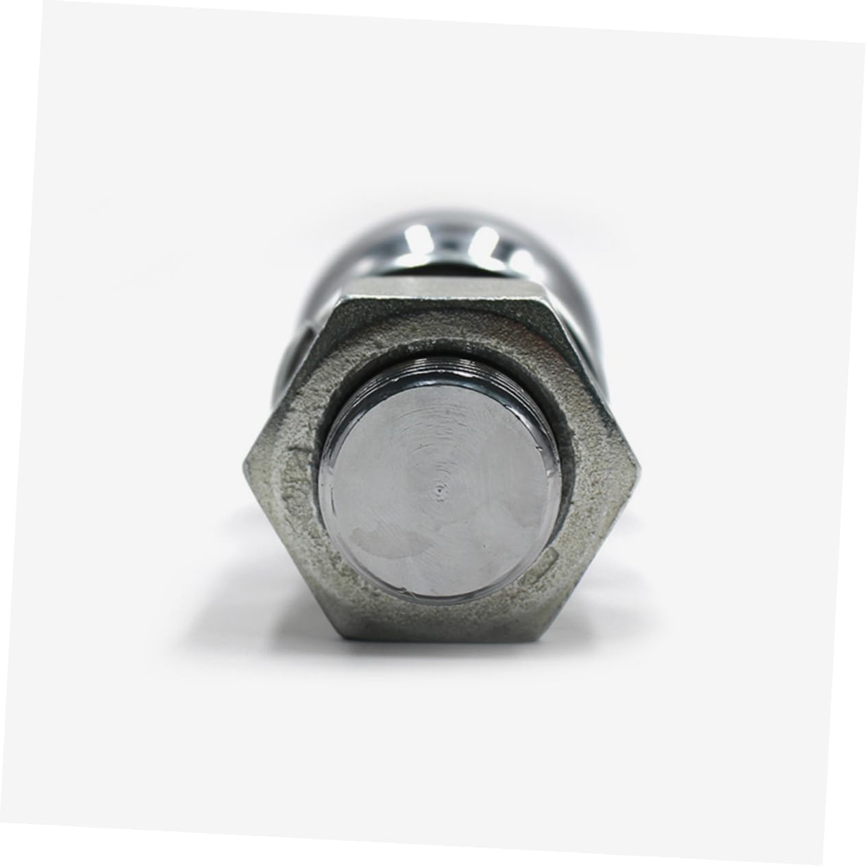 Alipis 2pcs Trailer Tow Replacement Tow for Trailer Hitch and Heavy Equipment Thread Load Capacity