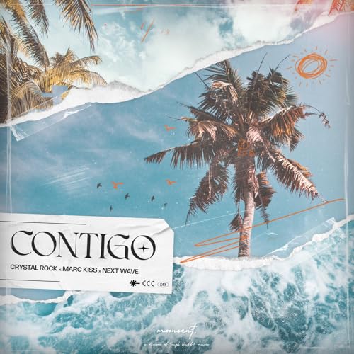 Crystal Rock, Marc Kiss & Next Wave