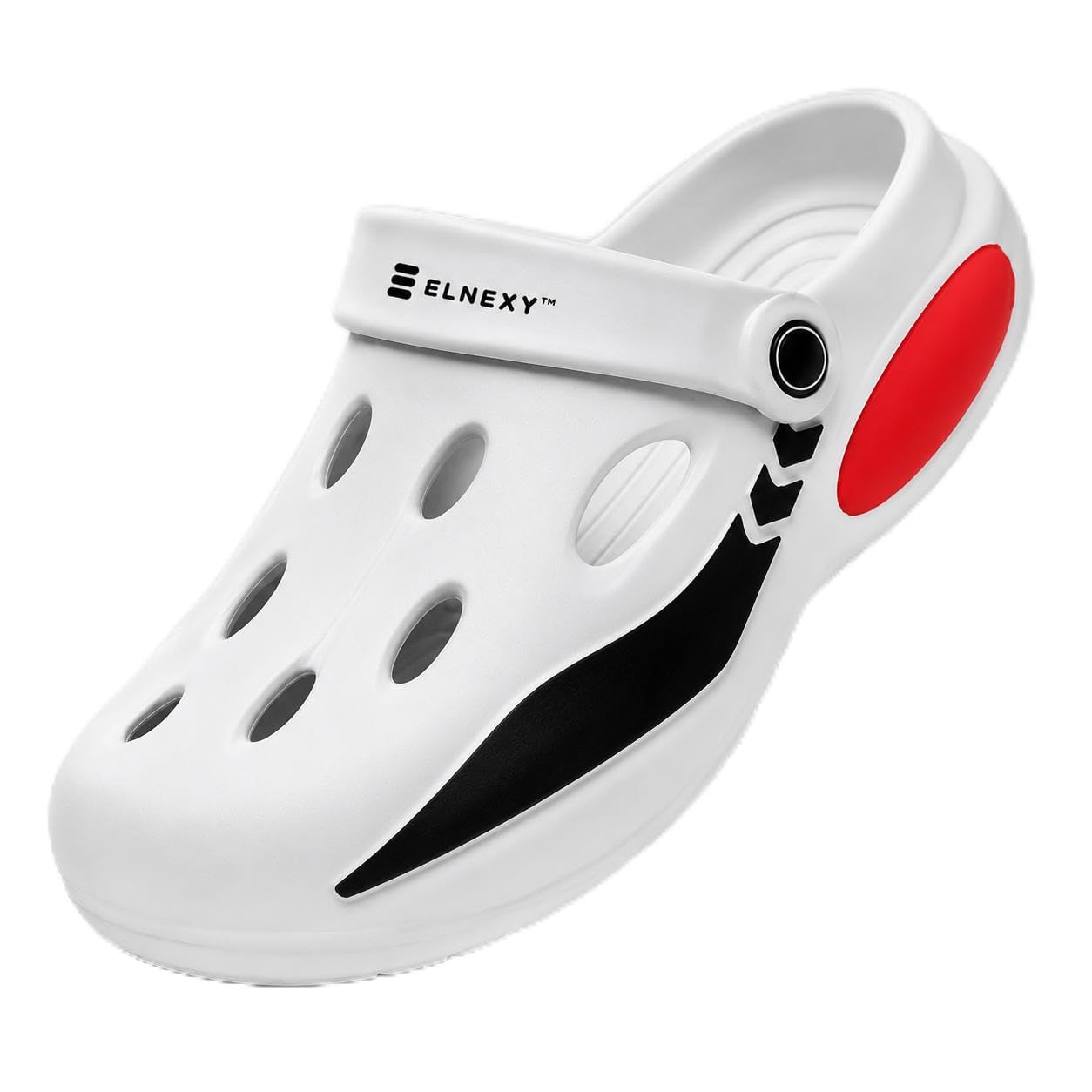 Men's EVA Clogs | Ultra Lightweight Slip-On | Anti-Skid | Water-Friendly-image-44