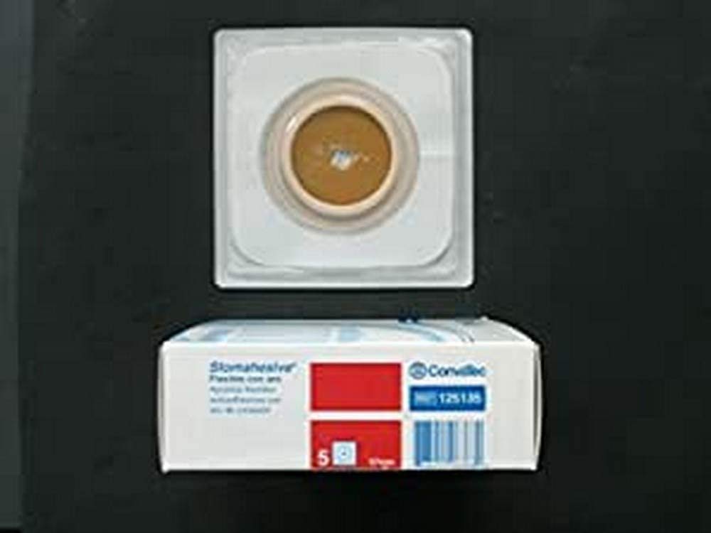 StomahesiveStomahesive Ring 57 Flexible 60 g