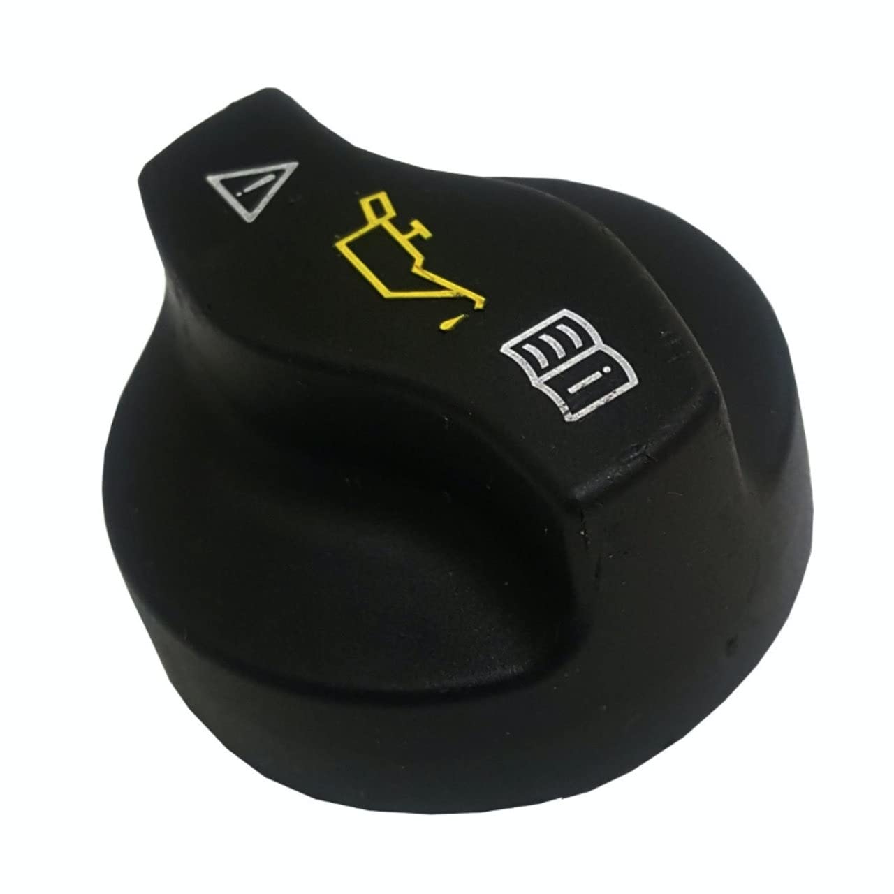 Freightliner Century, Columbia Engine Oil Fill Cap Compatible with Detroit Diesel A0000101385/Compatible With DDEA0000101385