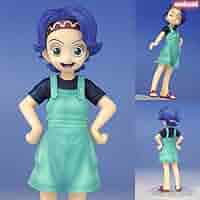 ノジコ（幼年期）フィギュア ワンピース Portrait.Of.Pirates ワンピースシリーズCB-R2 ノジコ | メガホビ MEGAHOBBY STATION