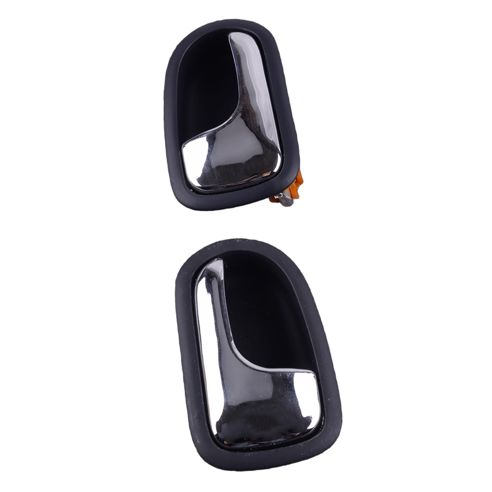 AMCBYSGC Inner Door Handle Compatible with Mazda 323 Protege 1995-2003