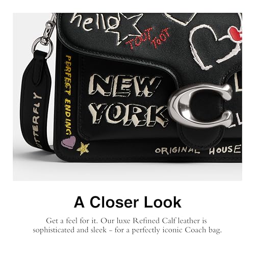 Image of Coach Women's Tabby Shoulder Bag 26
