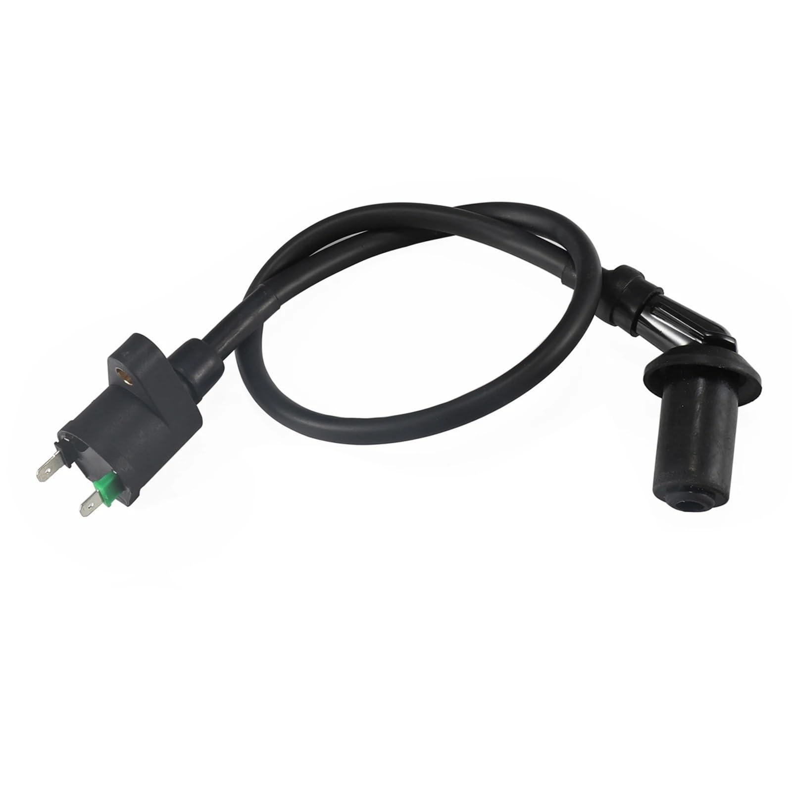 Regolatore di tensione rettificatore Per Dirt Bike Gokart Auto Motore GY6 Bobina di Accensione AC 6 Pin CDI Regolatore Raddrizzatore Relè Spark Plug Kit