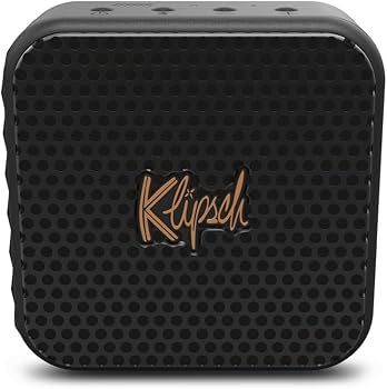 Amazon.co.jp: Klipsch Austin Bluetooth スピーカー [ポータブル