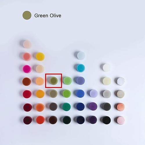 Miniatura 16 de MOZEAL Velas de pilar extra grandes de color borgoña de 4" x 10" (juego de 2), sin perfume, sin goteo, sin humo, de larga combustión limpia, velas