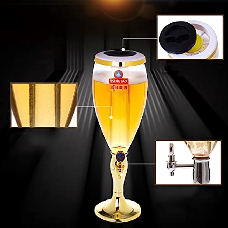 Amazon.co.jp: ビールフィラービールキリン飲料ディスペンサー、タップ