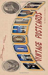 Brooklyn Vintage Postcards