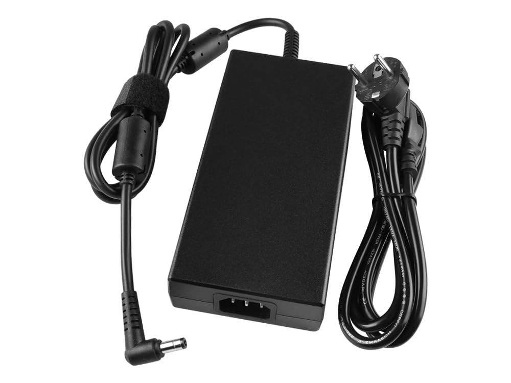 230W Alimentatore Universale Notebook Caricatore PC Universale Portatile per Chicony A17-230P1B Mifcom EG5 Gaming i5 Laptop i7 i9 High-End R5 SG5 i7 SG5-M SG5 SG7