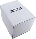 Montre Casio Analogique - Digital Quartz pour Femmes G-Shock - 6