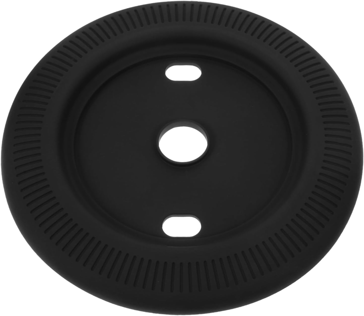 Silicone Thermostat Wall Plate Cover Digital Thermostat for Home Key Covers Emergency Light Sockets Easy to Install