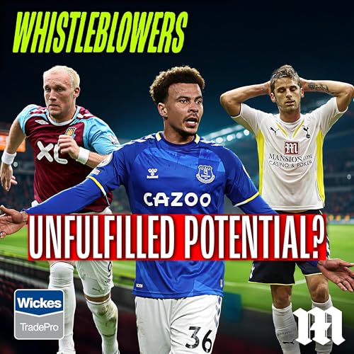 Which Players Never Fulfilled their Potential?