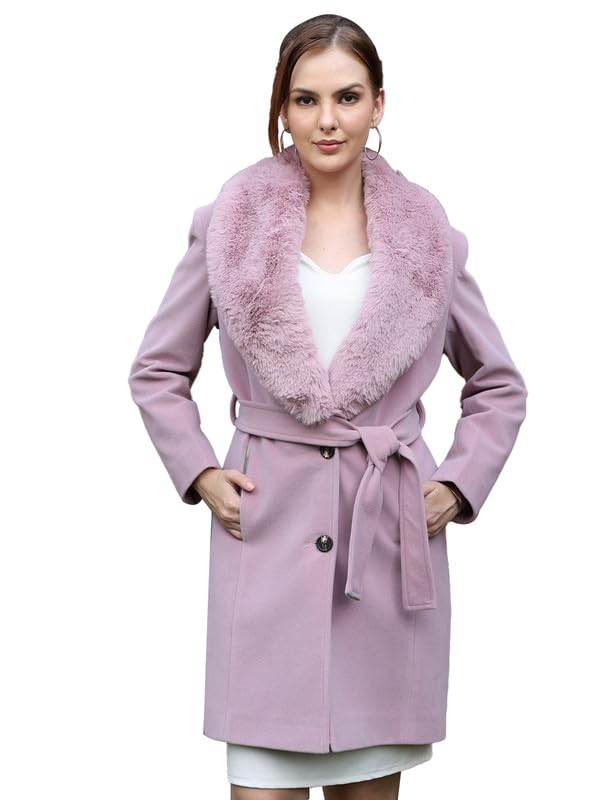 Image of PLAGG Winter Long Length Warm Overcoat
