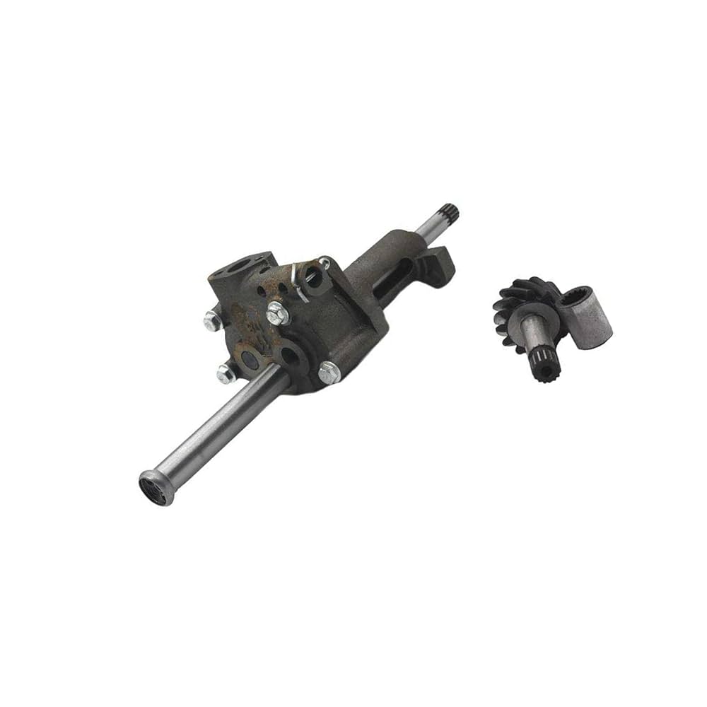 ゆみゆみ 5473364RX Genuine Cummins Water Pump – Truck To Trailer