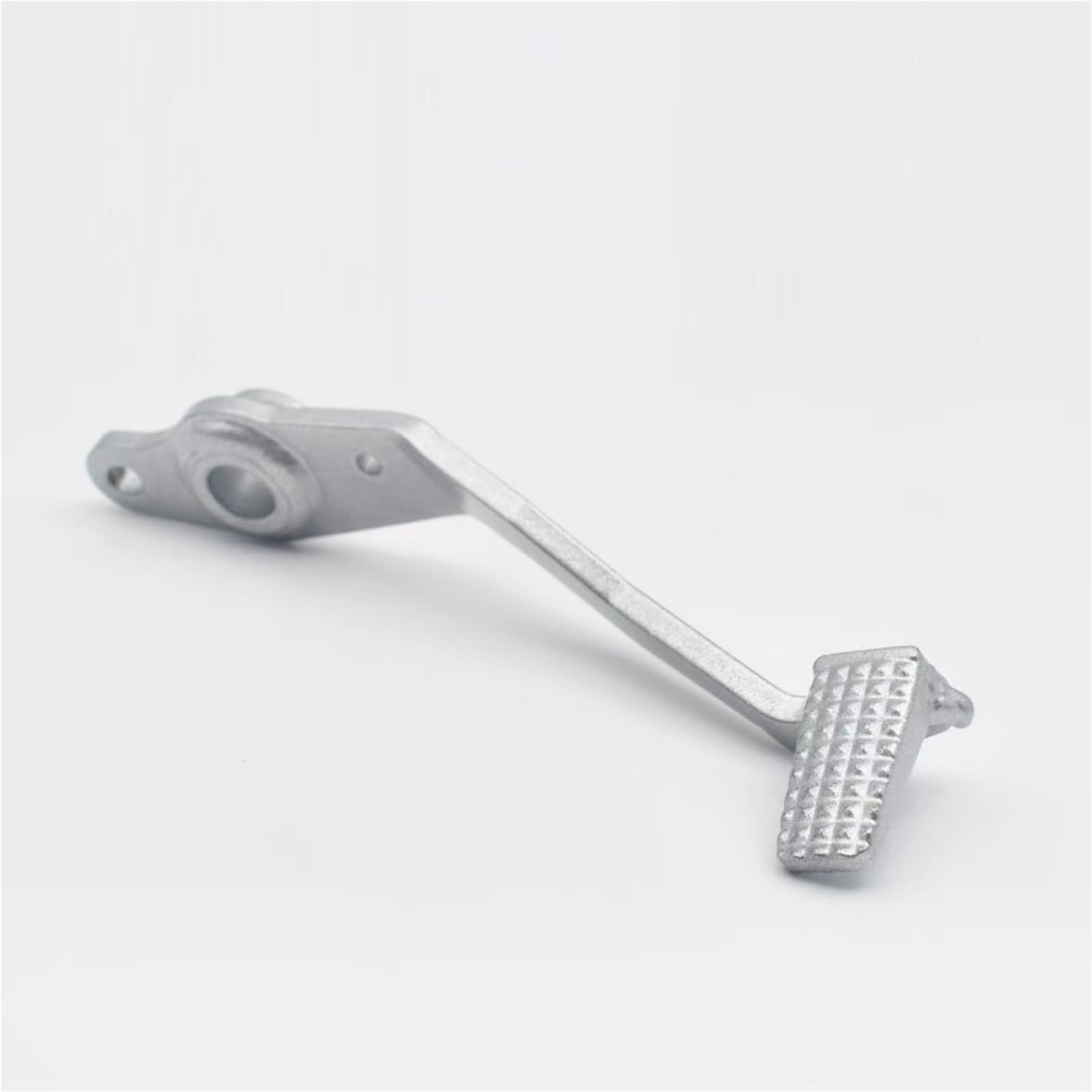 EMYMPUKSCK Rear Brake Pedal Lever, for Ninja 650 EX650 ER6N ER650 2012-2016, Motorcycle Rear Foot Brake Stop Pedal Replacement