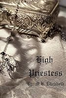 High Priestess B0DCWB6B5J Book Cover