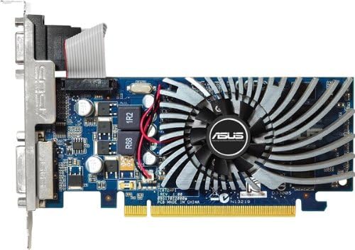 ASUS 210-1GD3-L NVIDIA GeForce 210 scheda video, 1 GB