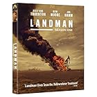 Landman: Season One [Blu-Ray] [DVD]