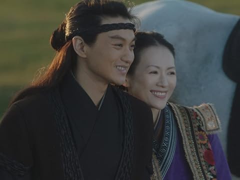 「上陽賦~運命の王妃~」