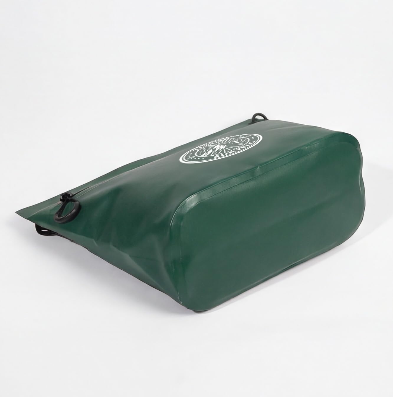 Tactiko - Bolsa resistente con cremallera resistente al agua de 2 litros - Organizador para bolsas secas, bolsas de viaje