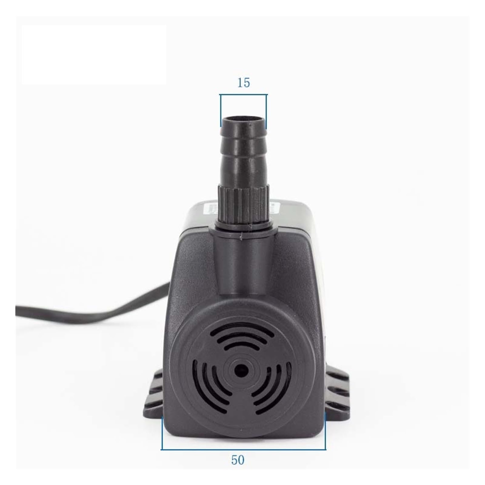 Amazon.com: Ice Maker Spare Parts Water Pump, Compatible For HJ