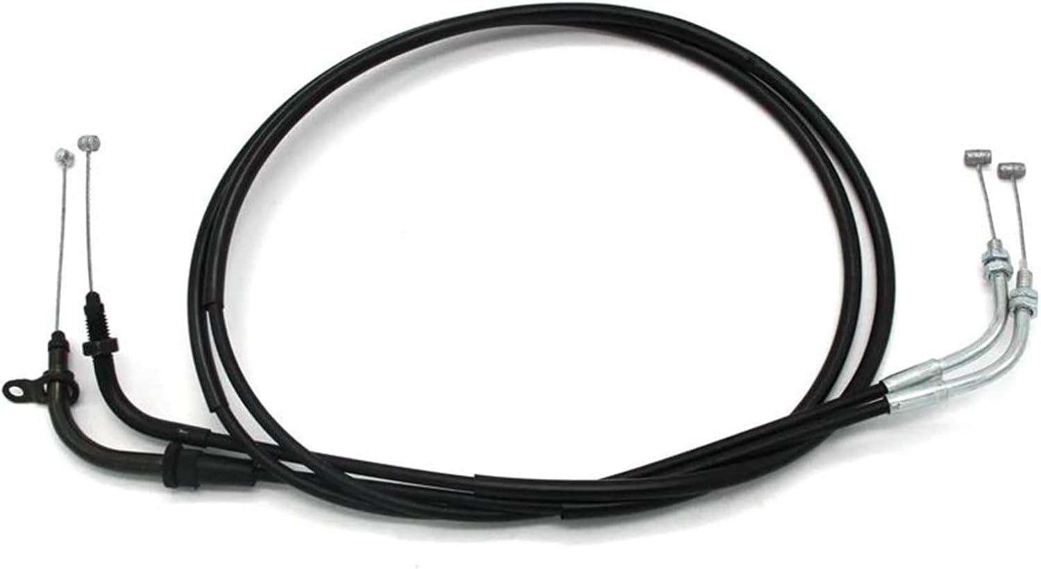 OEM:5PB-26311-10 5PB-26312-10 に適合するXVS1100 ドラッグスター