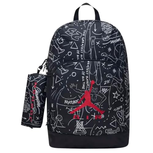 JAN AIR RAID Backpack