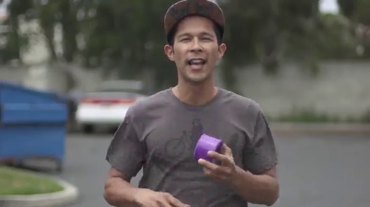 Amazon.com : Orangatang Caguama 85mm 77a Downhill Longboard