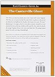 Zoom IMG-1 the canterville ghost per la
