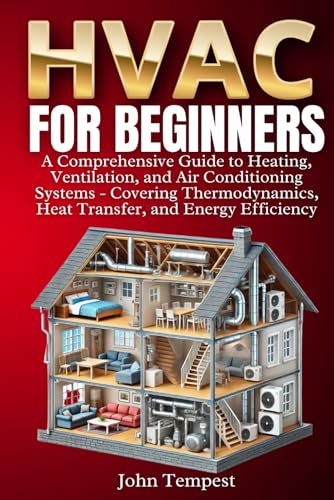 HVAC for Beginners: A Comprehensive Guide to Heating, Ventilation, and Air Conditioning Systems - Co