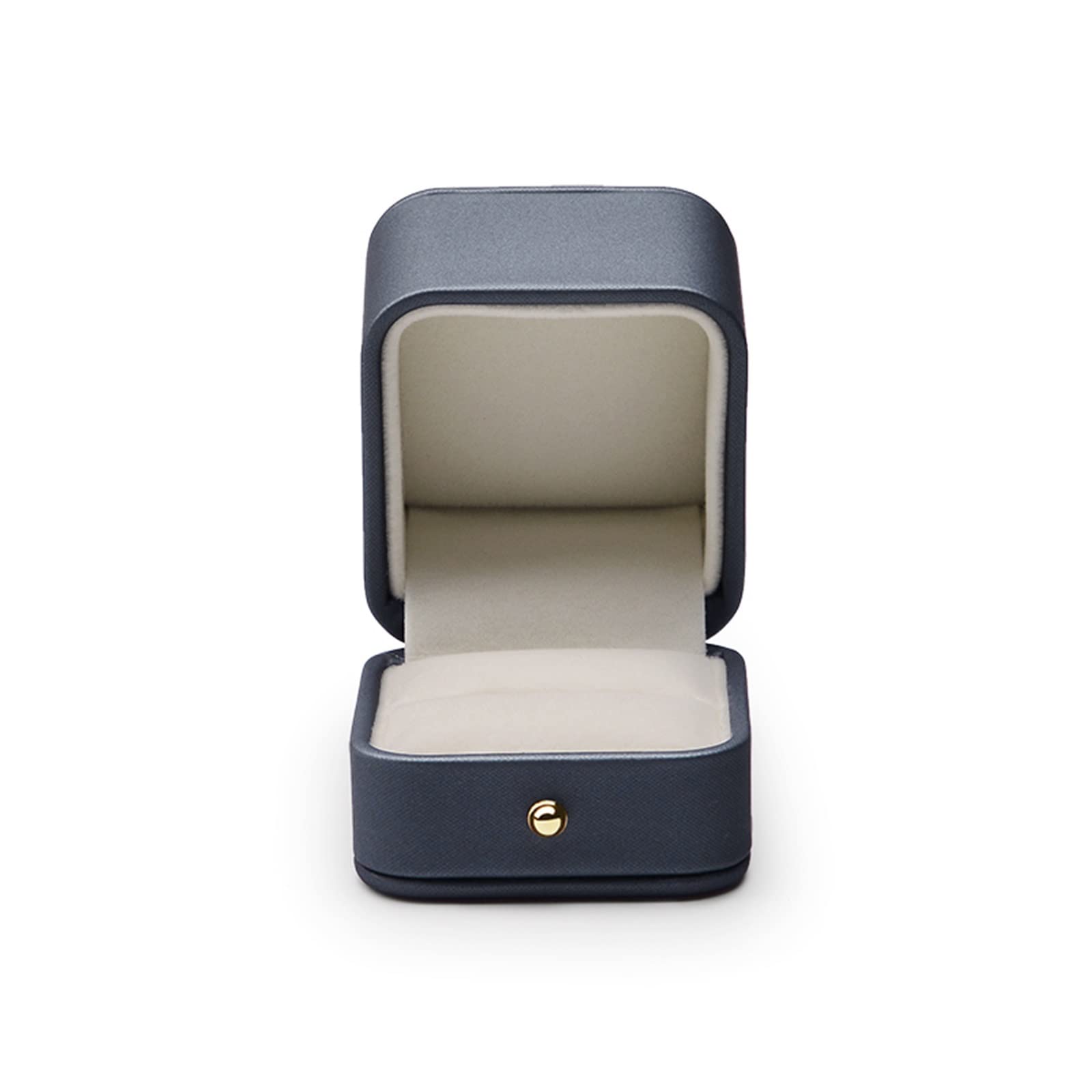 Joyero de Armario, Ideal para Guardar Anillos, Collares y Pulseras, Ideal para Bodas, pedidas de Mano y Aniversarios.