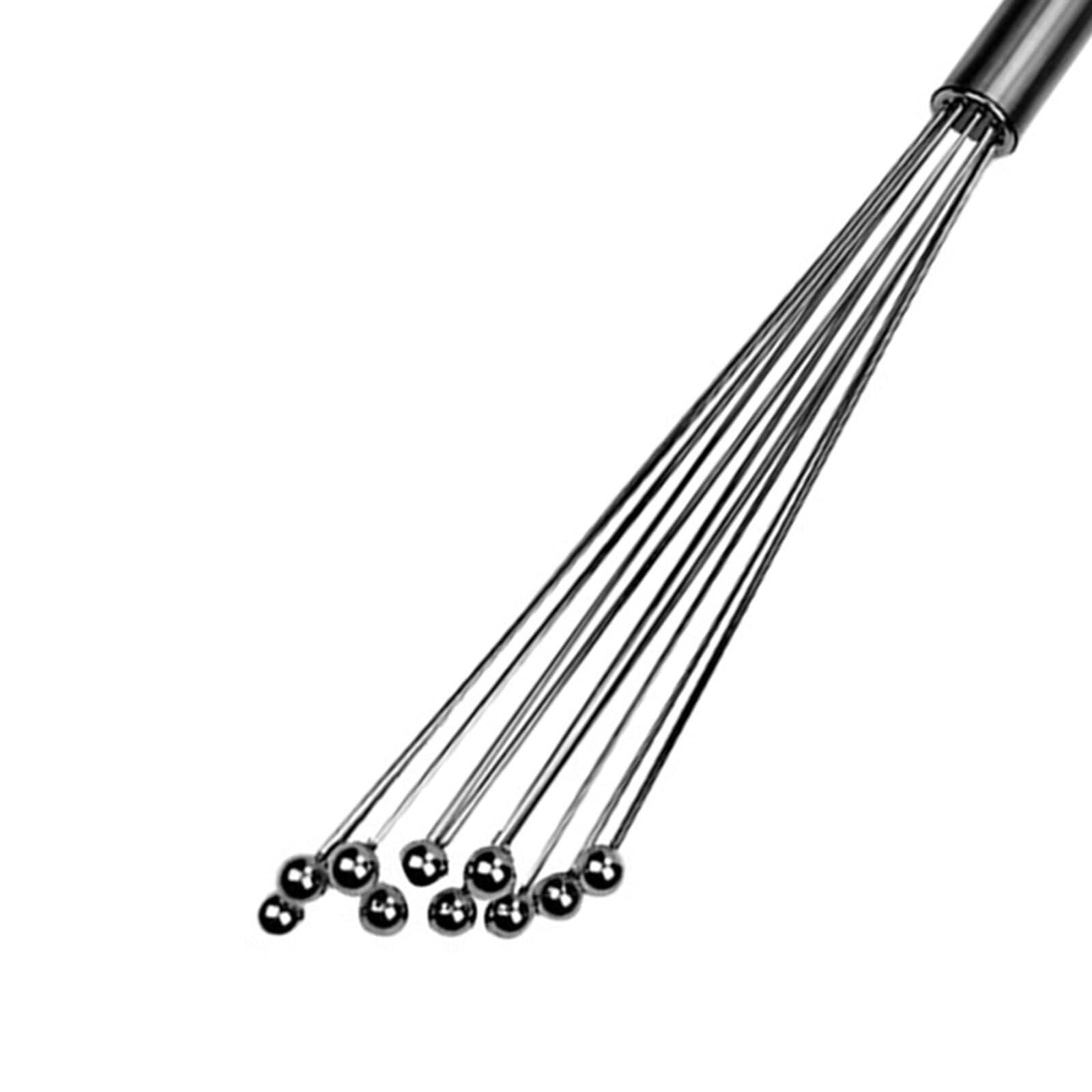 Fruste da Cucina Frusta A Sfera in Acciaio Inossidabile Frusta Manuale Multifunzionale for Gadget da Cucina for La Casa Utensili da Cucina