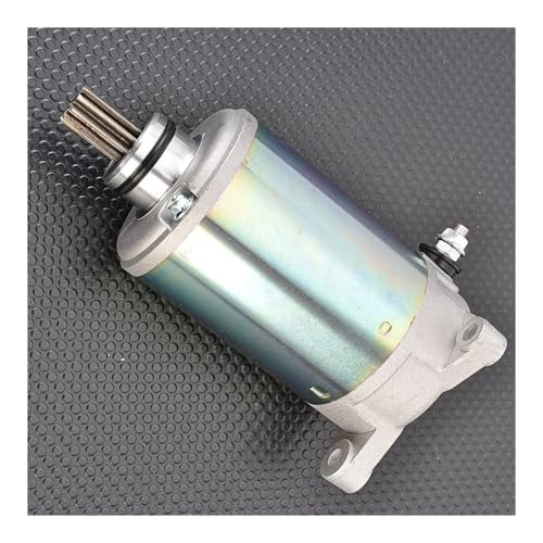 Moteur de démarrage haute résistance pour Massimo MXU et RM-800