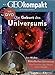 Produktbild GEOkompakt / GEOkompakt mit DVD 51/2017 - Die Geburt des Universums: DVD: Das Universum - Eine Reise durch Raum und Zeit