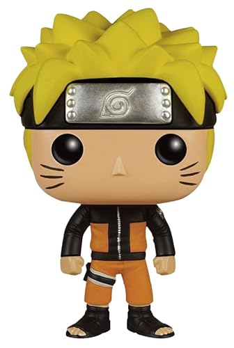 FUNKO Naruto Pop! - vue 5