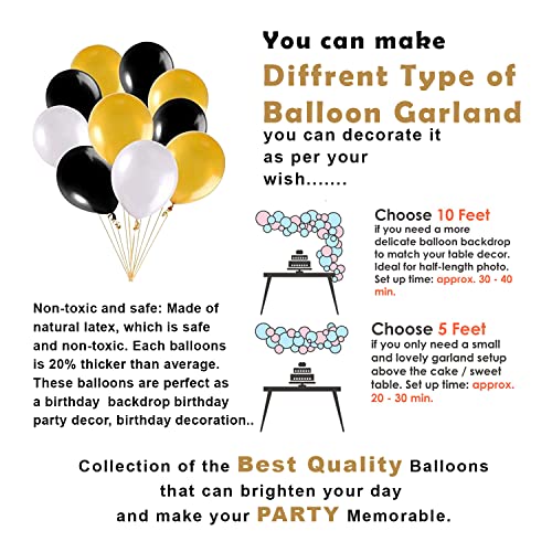 Image of Party Propz Bride To Be Decoration Set Combo - 41Pcs Bridal Shower Decorations Kit | With Bride To Be Sash, Champaign Foil Balloon | Bachelorette Party Decorations | Bride To Be Decoration