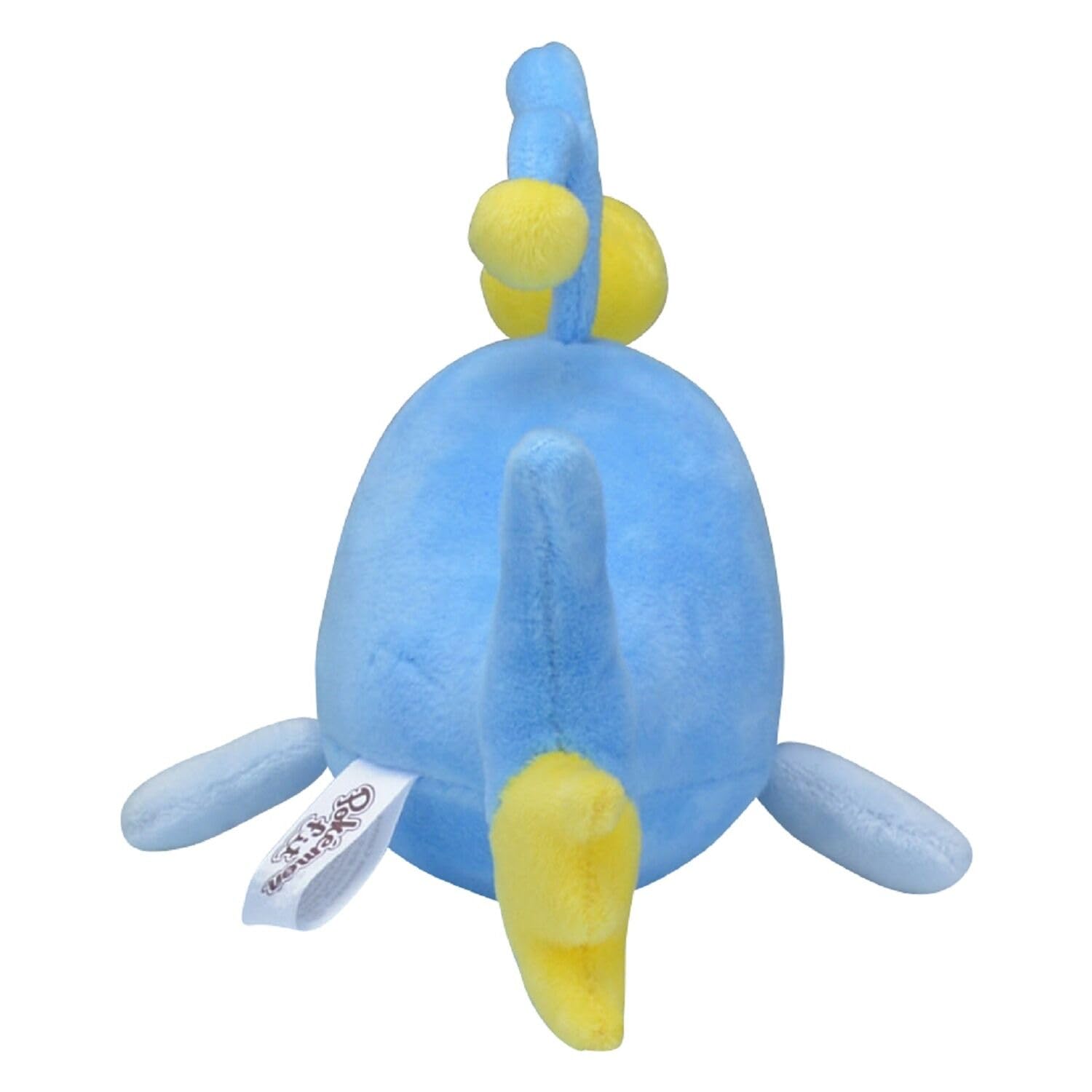 Amazon.co.jp: Pokémon Center Original Plush Pokémon fit