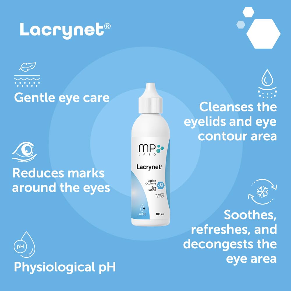 LACRYNET - MP LABO 100 ML