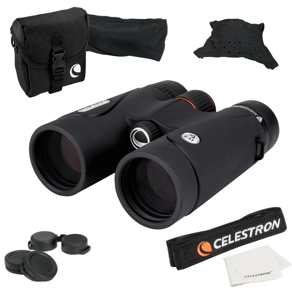 Celestron TrailSeeker ED 8x42