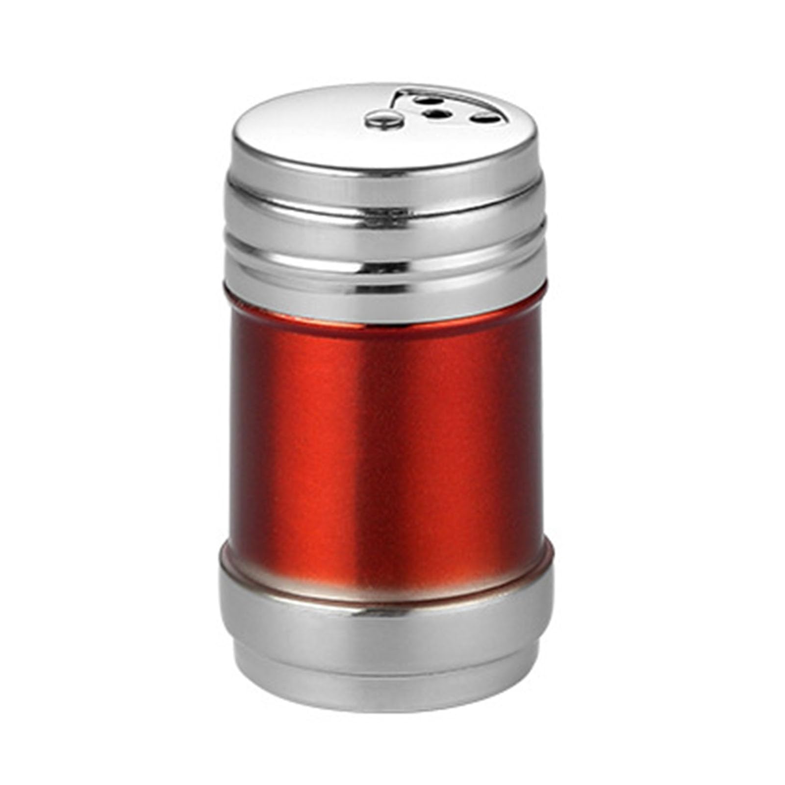 Tarro Especias Acero Inoxidable Haofy Con Tapa Giratoria | Organizador Condimentos Barbacoa Cocina