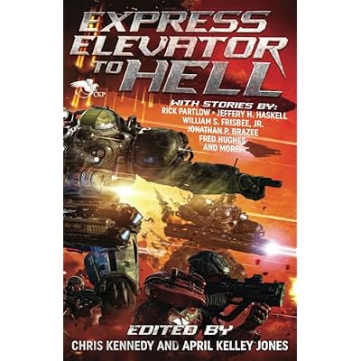 Express Elevator to Hell