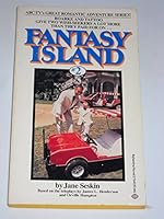 Fantasy Island #2 0345279409 Book Cover