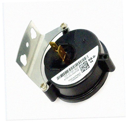 024-19110-707 - York OEM Upgraded Replacement Furnace Air Pressure Switch -0.60"