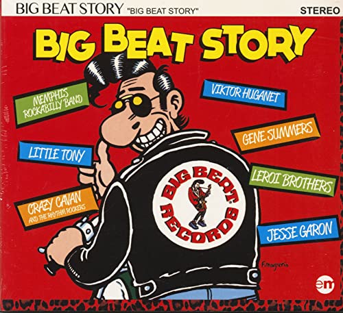 Big Beat Story