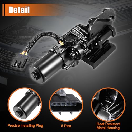 Motor Power Running Board Derecho ACROPIX para SUV miniatura 3
