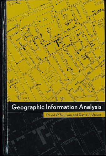 Geographic Information Analysis view 2
