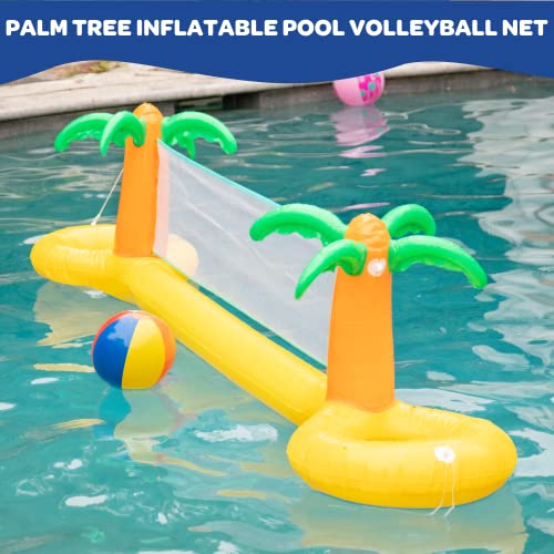 Consejos y comparativas para Comprar Red voleibol para piscina favoritos de las personas. 29 Imagen adicional