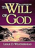 Cover of The Will of God